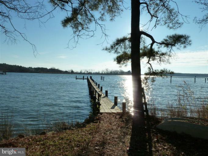 7255 Cooper Point Road Bozman, MD 21612 - Photo 5 of 11 View