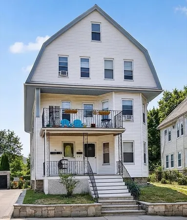 $1,750,000 | 30 Clarendon Avenue, Somerville, MA 02144