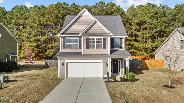 $399,500 | 53 Gemith Court, Clayton, NC 27520