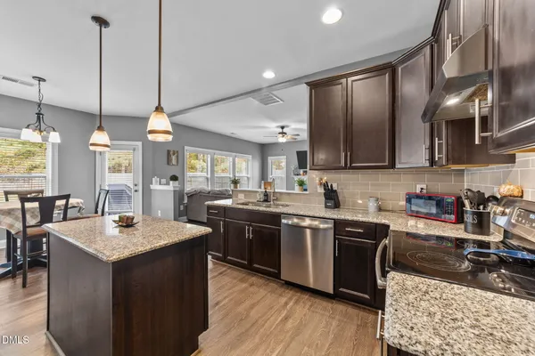 $395,000 | 53 Gemith Court, Clayton, NC 27520