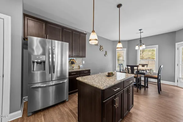 $395,000 | 53 Gemith Court, Clayton, NC 27520