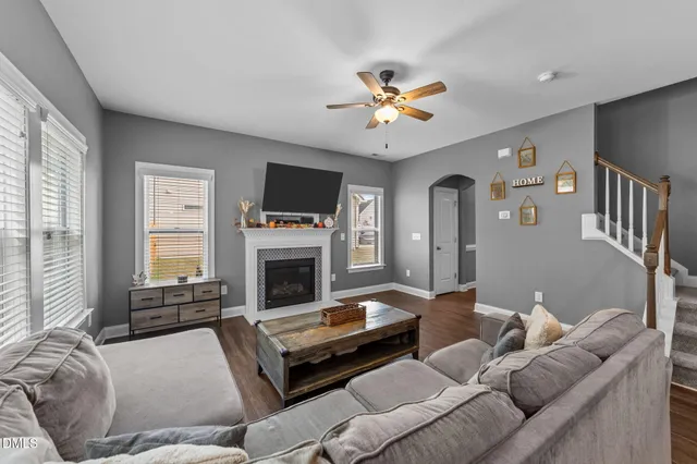 $400,000 | 53 Gemith Court, Clayton, NC 27520