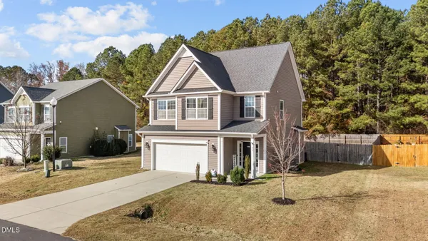 $395,000 | 53 Gemith Court, Clayton, NC 27520