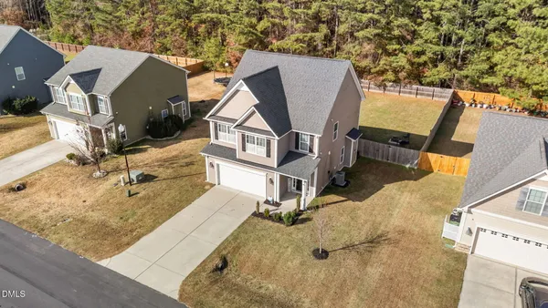 $395,000 | 53 Gemith Court, Clayton, NC 27520