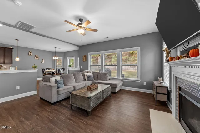 $400,000 | 53 Gemith Court, Clayton, NC 27520