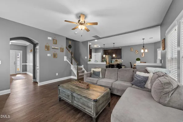 $395,000 | 53 Gemith Court, Clayton, NC 27520