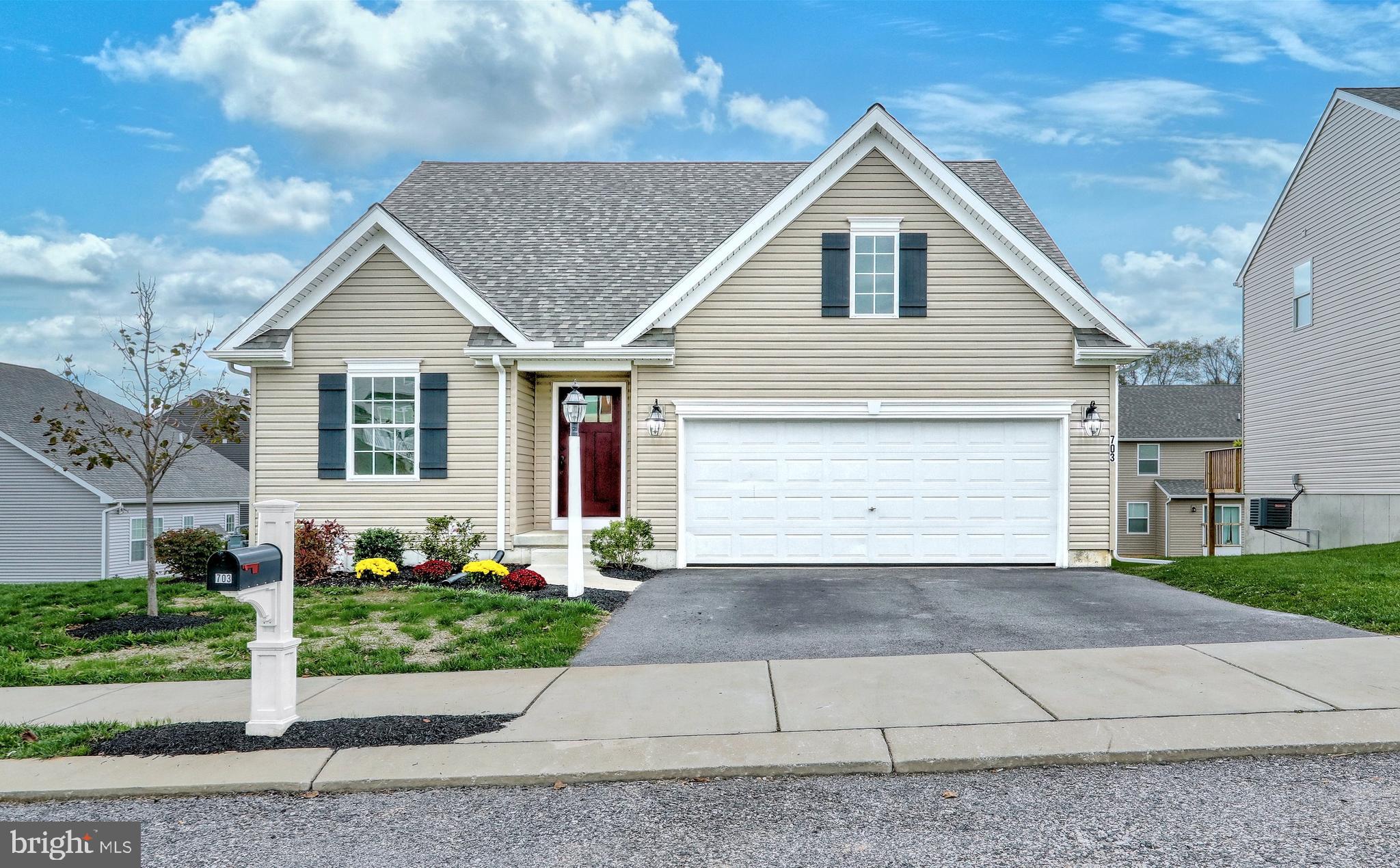 703 Duquesne Road York, PA 17402 - Photo 1 of 36 Gallery Image 1