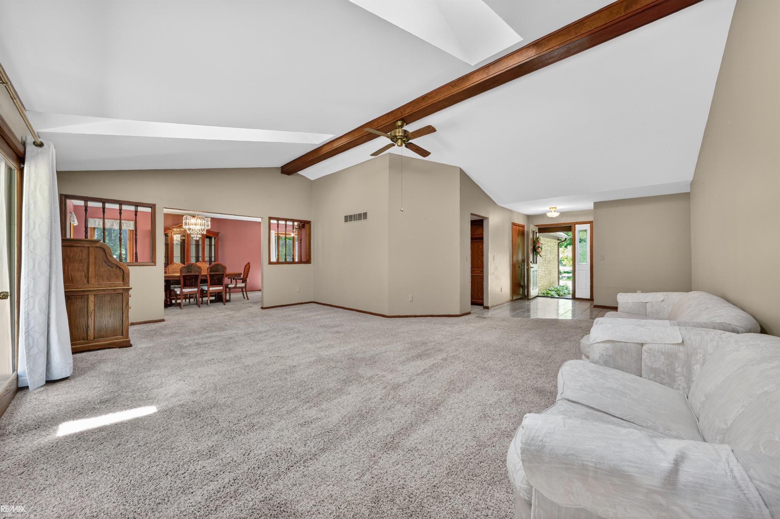 6440 Benoit Road Algonac, MI 48001 - Photo 13 of 53
