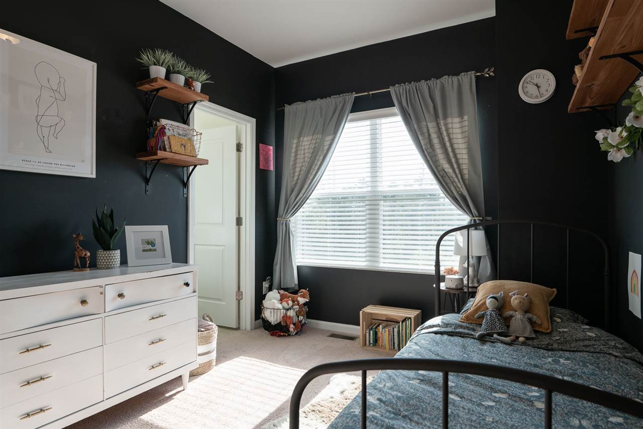 1653 Crafton Way Raleigh, NC 27607 - Photo 19 of 25 Bedroom