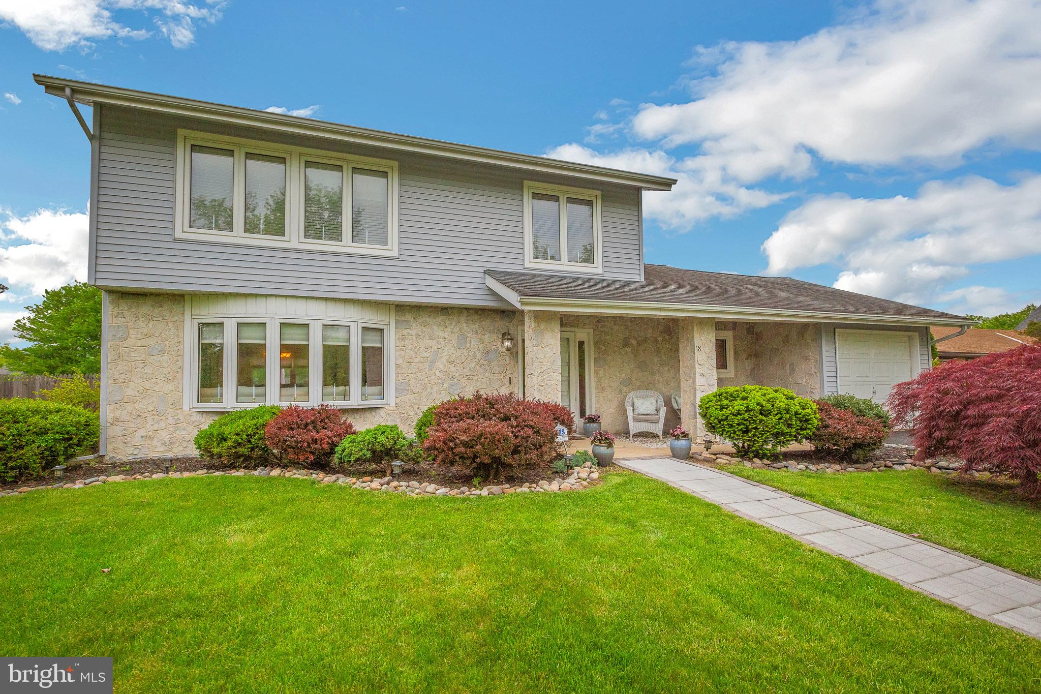 18 Hanover Road Marlton, NJ 08053 - Photo 1 of 30 Gallery Image 1