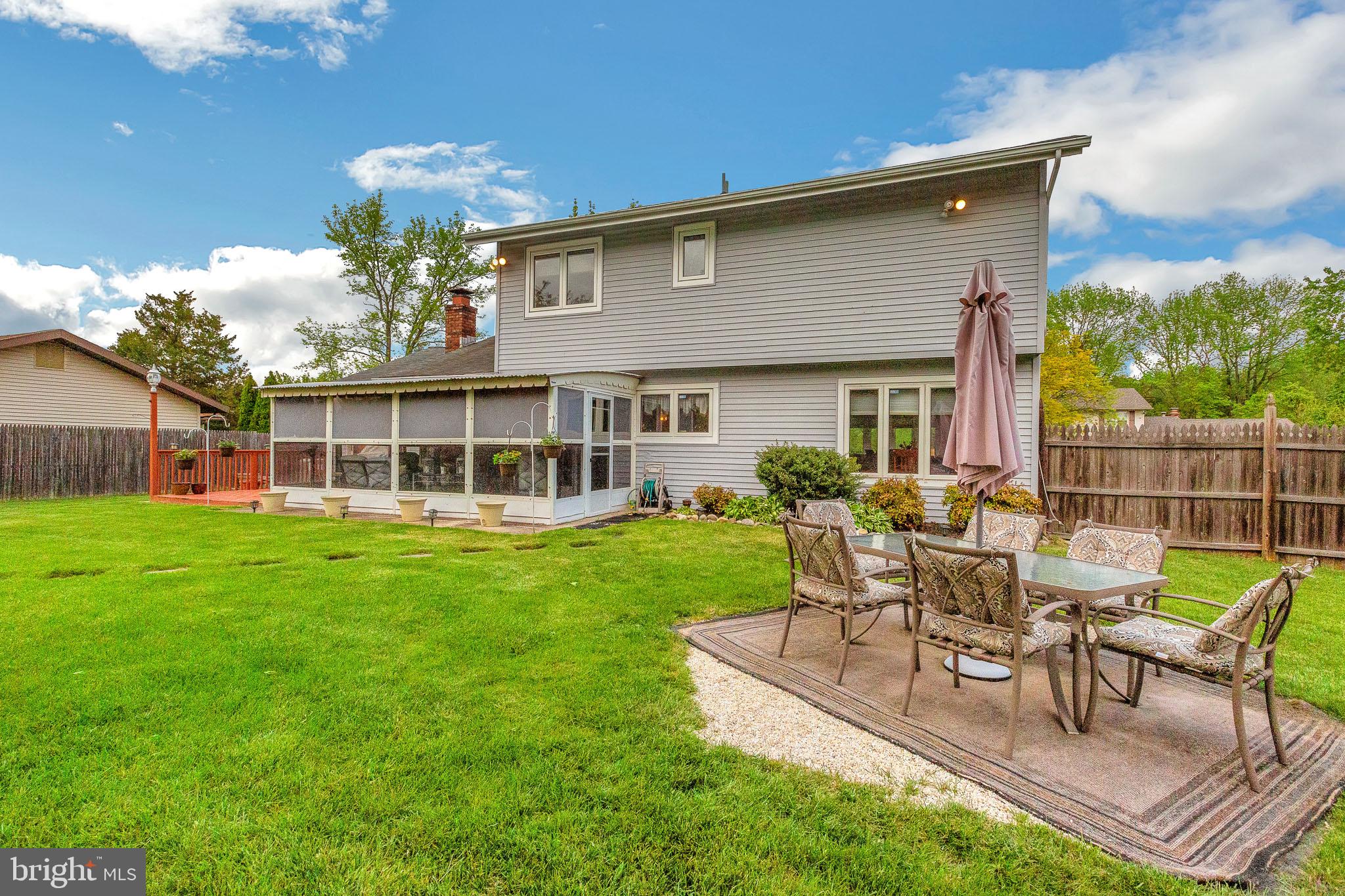 18 Hanover Road Marlton, NJ 08053 - Photo 28 of 30 Gallery Image 28