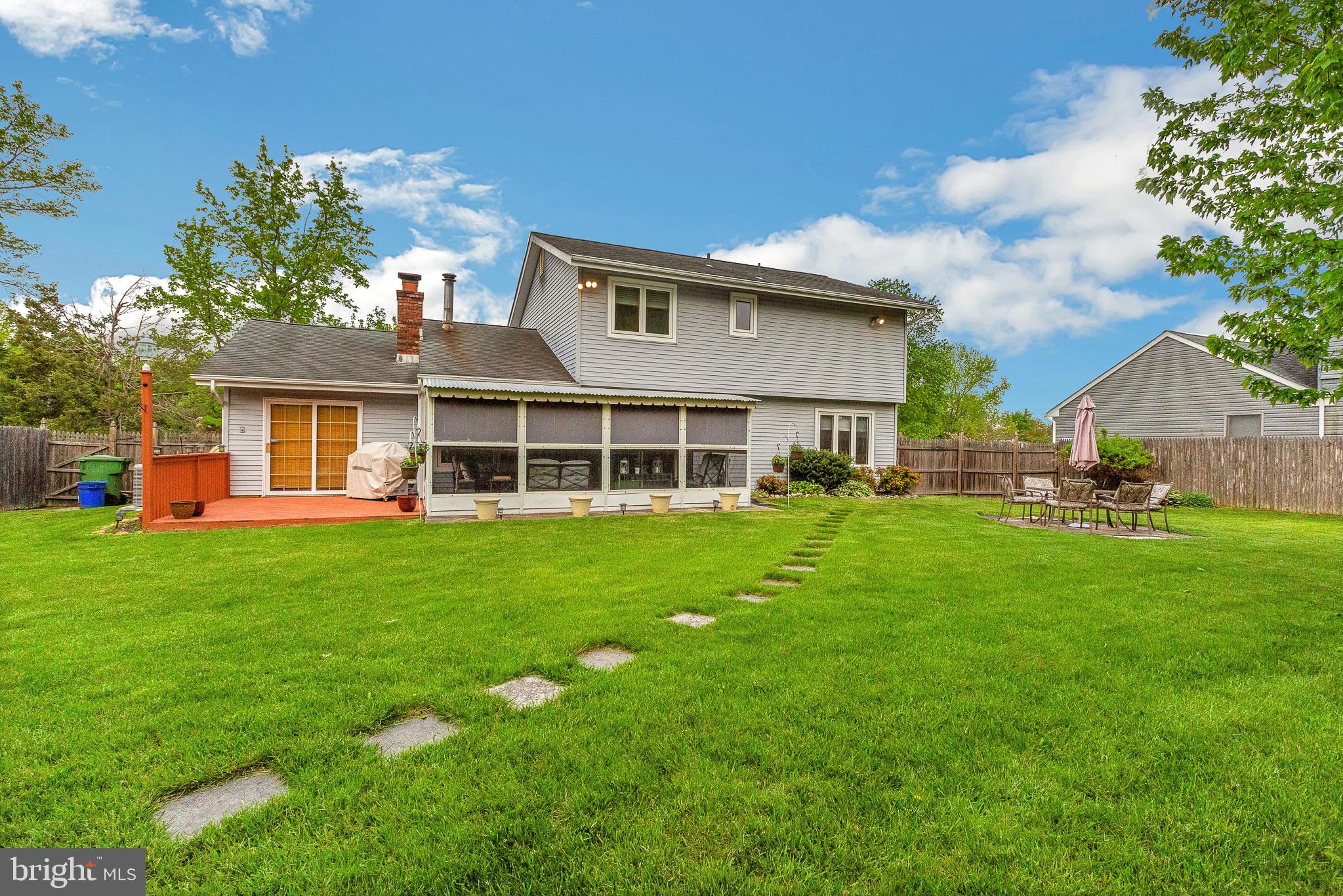 18 Hanover Road Marlton, NJ 08053 - Photo 29 of 30 Gallery Image 29