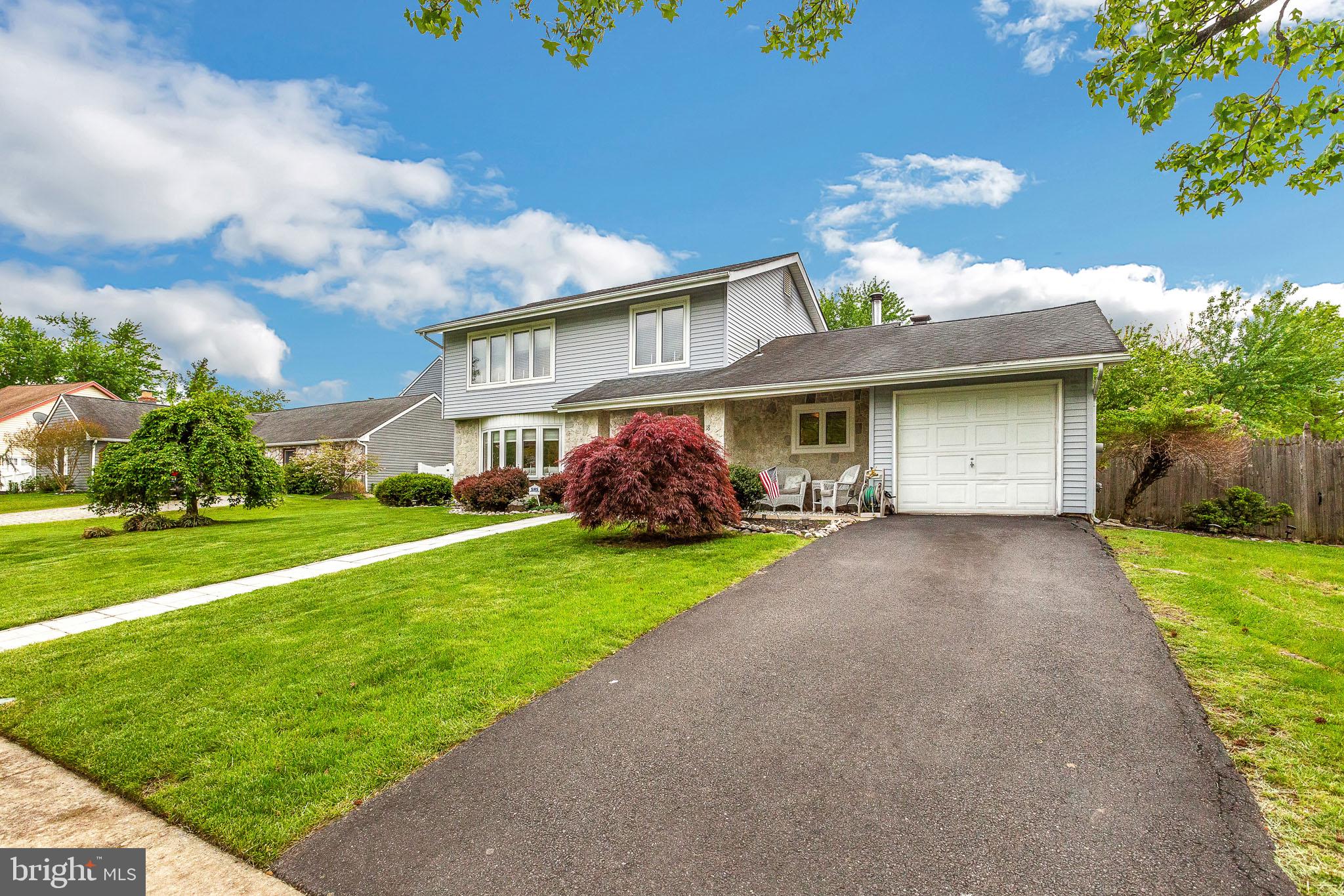 18 Hanover Road Marlton, NJ 08053 - Photo 3 of 30 Gallery Image 3