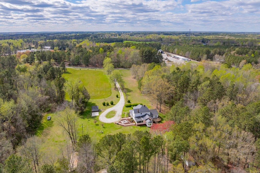 242 Fletcher Chapel Road Kenbridge, VA 23944 - Photo 61 of 63 Gallery Image 61