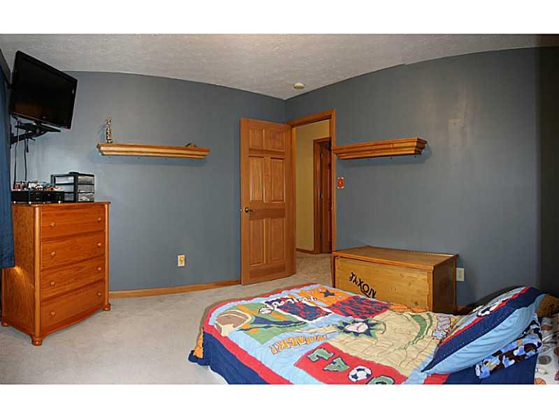 912 Schmitt Road Indianapolis, IN 46239 - Photo 19 of 24