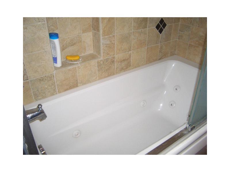 228 Orchard Spring Road Pittsburgh, PA 15220 - Photo 12 of 21 Full Bath.