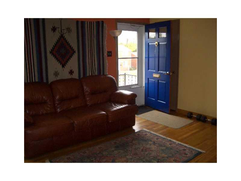 228 Orchard Spring Road Pittsburgh, PA 15220 - Photo 5 of 21 Living Room.