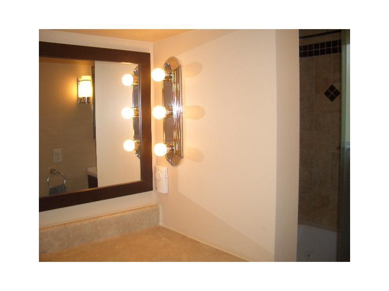228 Orchard Spring Road Pittsburgh, PA 15220 - Photo 10 of 21 Full Bath. BATHROOM INCLUDES A COUNTER WITH DRESSING ROOM LIGHTING.
