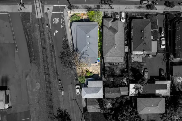 $1,300,000 | 747 3rd Street, Unit A B, Napa, CA 94559