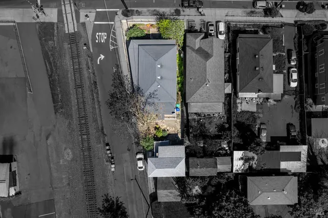 $1,370,000 | 747 3rd Street, Unit A B, Napa, CA 94559