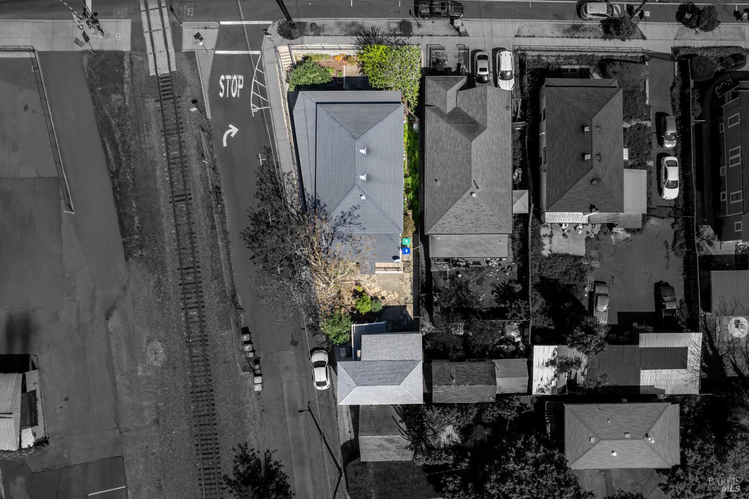 747 3rd Street, Unit A B Napa, CA 94559 - Photo 12 of 24