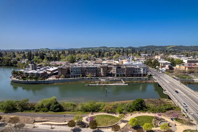 $1,370,000 | 747 3rd Street, Unit A B, Napa, CA 94559