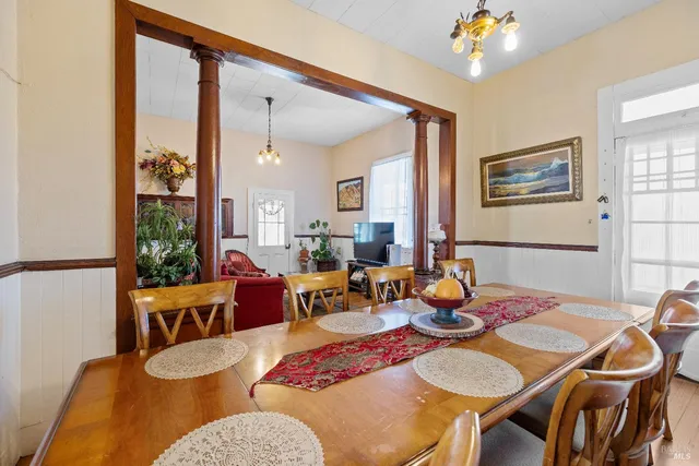 $1,370,000 | 747 3rd Street, Unit A B, Napa, CA 94559