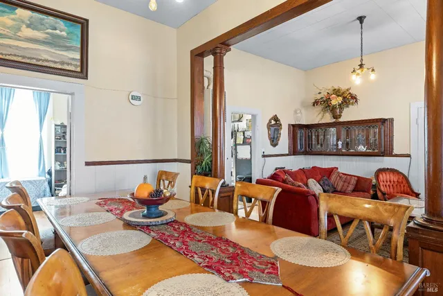 $1,370,000 | 747 3rd Street, Unit A B, Napa, CA 94559