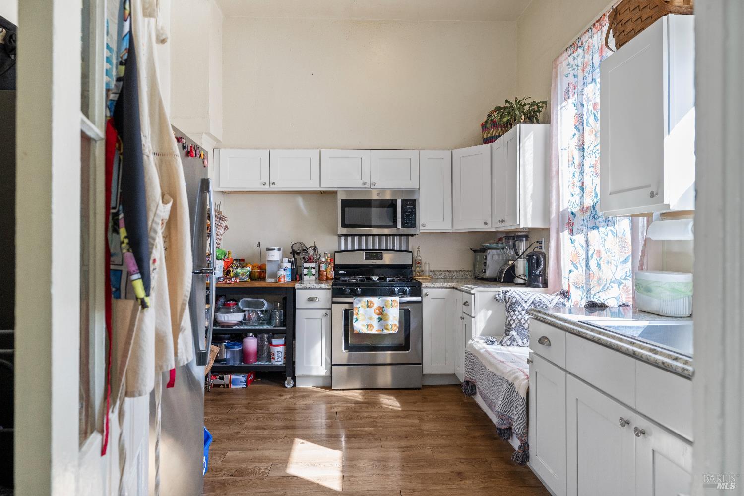 747 3rd Street, Unit A B Napa, CA 94559 - Photo 18 of 24