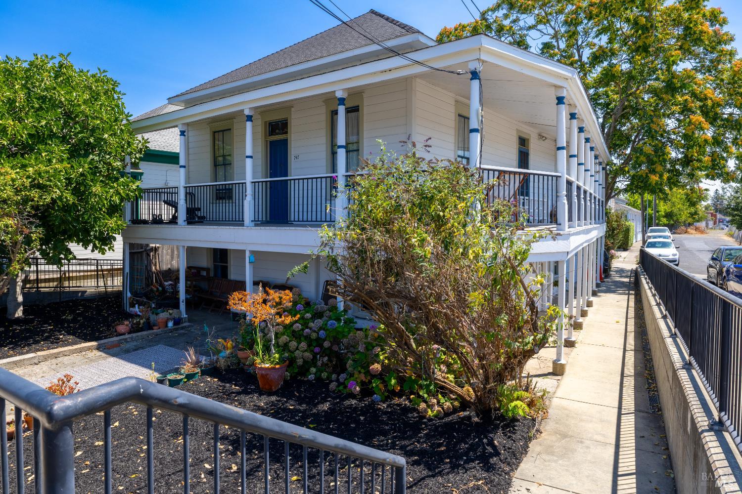 747 3rd Street, Unit A B Napa, CA 94559 - Photo 2 of 24