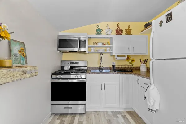 $1,300,000 | 747 3rd Street, Unit A B, Napa, CA 94559