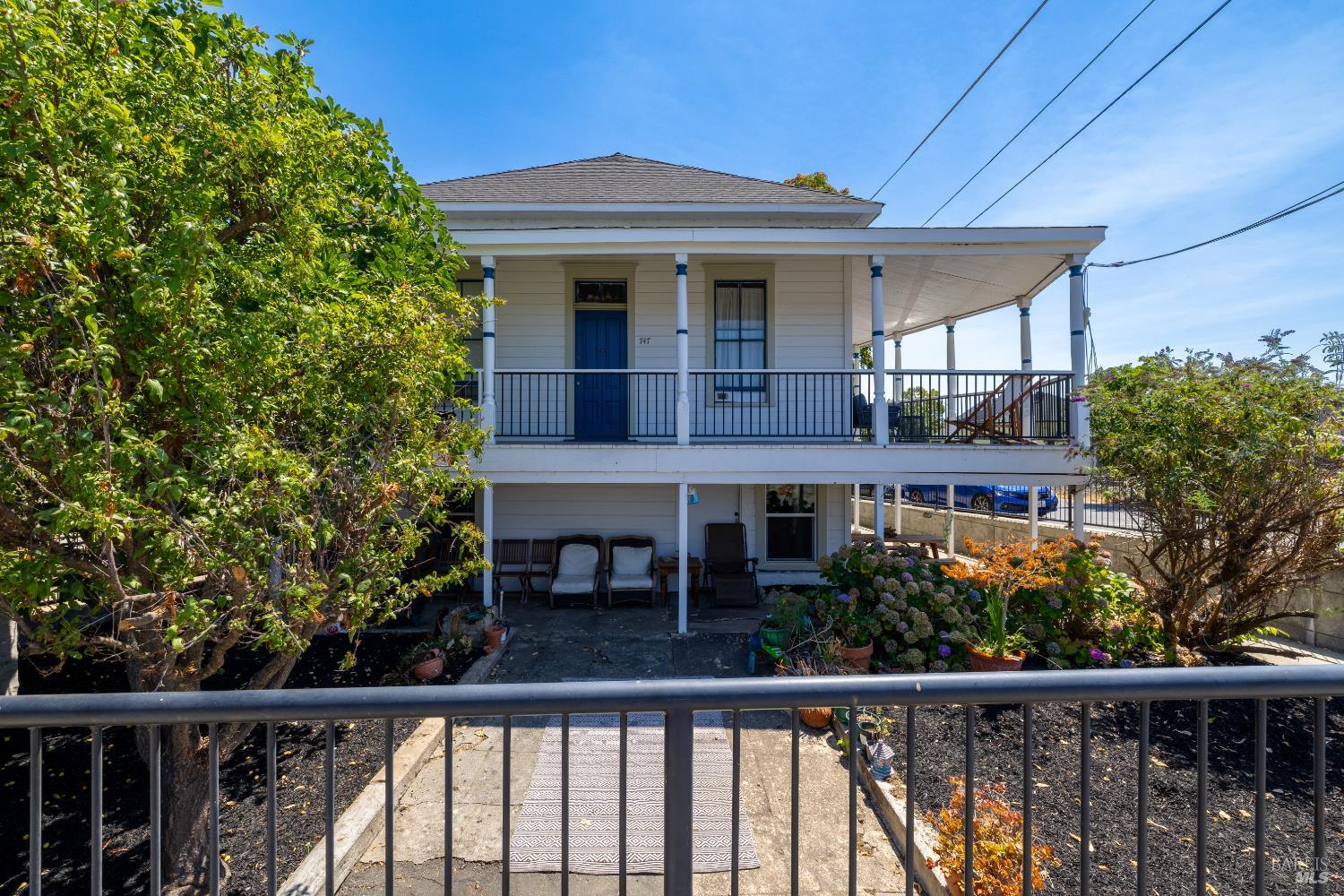 747 3rd Street, Unit A B Napa, CA 94559 - Photo 4 of 24