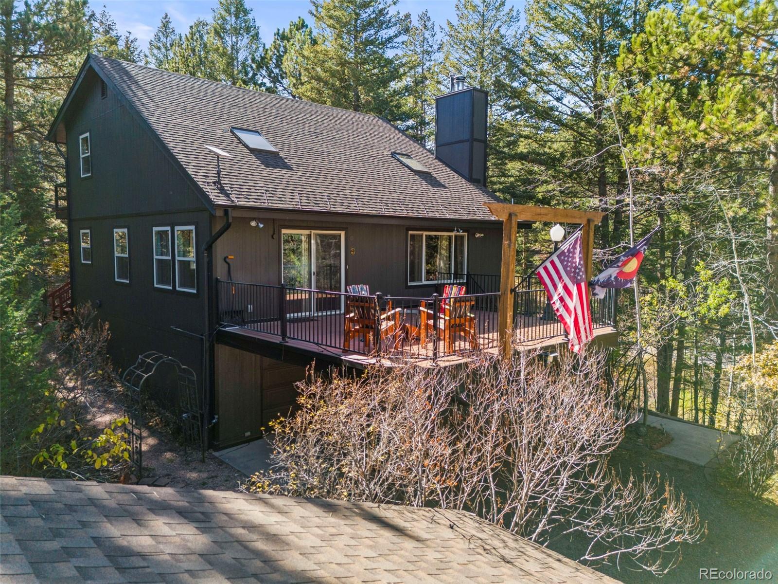 a view of outdoor space yard and patio