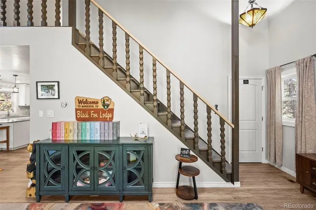 $950,000 | 21994 North Turkey Creek Road, Morrison, CO 80465