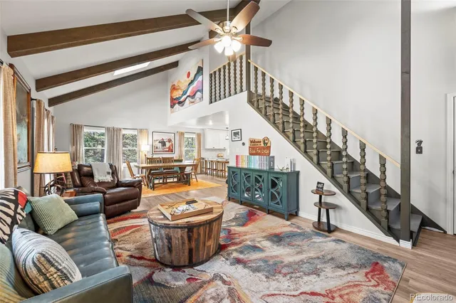 $950,000 | 21994 North Turkey Creek Road, Morrison, CO 80465