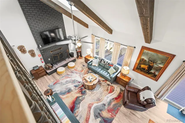 $950,000 | 21994 North Turkey Creek Road, Morrison, CO 80465