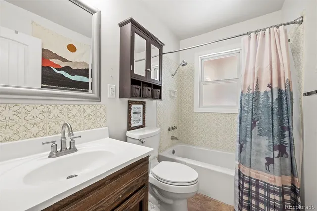 $950,000 | 21994 North Turkey Creek Road, Morrison, CO 80465