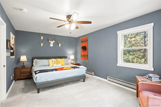 $950,000 | 21994 North Turkey Creek Road, Morrison, CO 80465