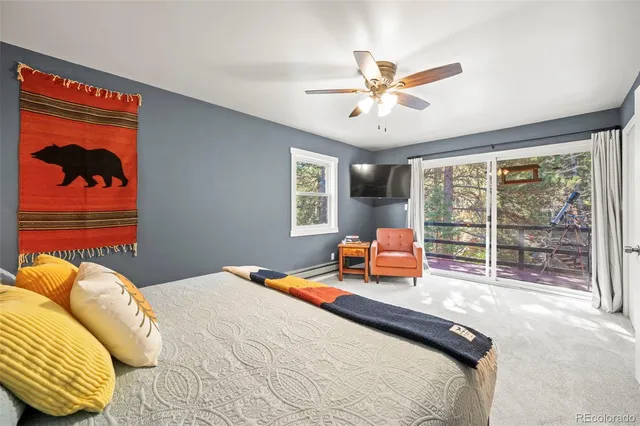 $950,000 | 21994 North Turkey Creek Road, Morrison, CO 80465