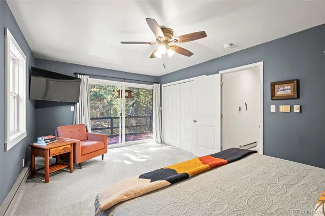 $950,000 | 21994 North Turkey Creek Road, Morrison, CO 80465