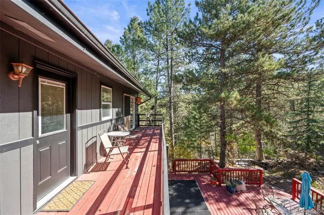 $950,000 | 21994 North Turkey Creek Road, Morrison, CO 80465