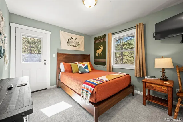 $950,000 | 21994 North Turkey Creek Road, Morrison, CO 80465