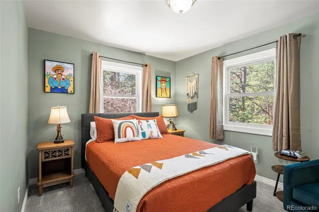 $950,000 | 21994 North Turkey Creek Road, Morrison, CO 80465