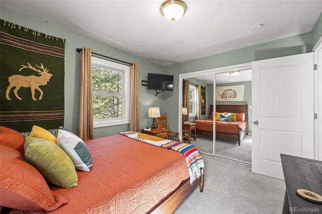 $950,000 | 21994 North Turkey Creek Road, Morrison, CO 80465