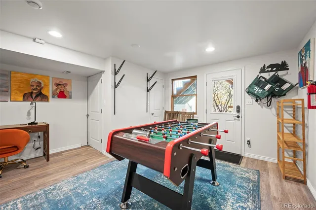 $950,000 | 21994 North Turkey Creek Road, Morrison, CO 80465