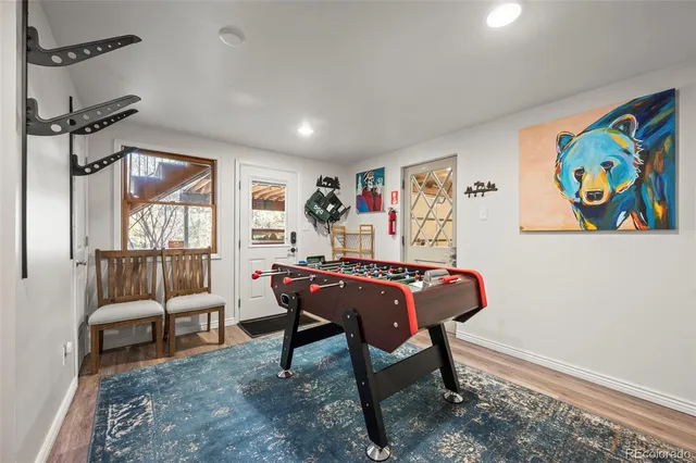 $950,000 | 21994 North Turkey Creek Road, Morrison, CO 80465