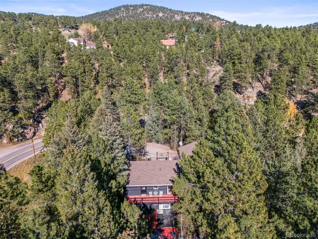 $950,000 | 21994 North Turkey Creek Road, Morrison, CO 80465