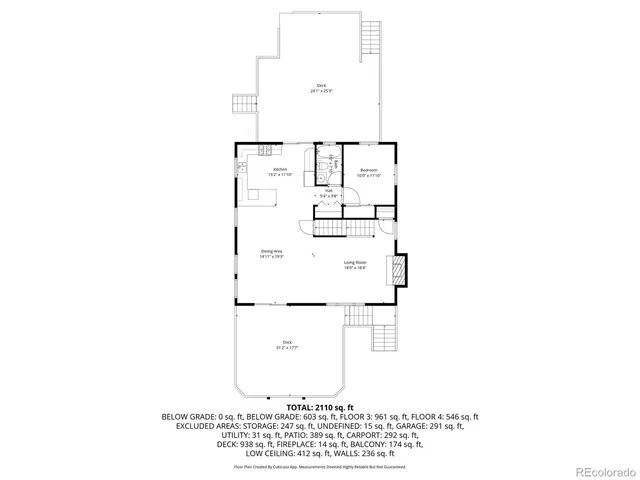$950,000 | 21994 North Turkey Creek Road, Morrison, CO 80465