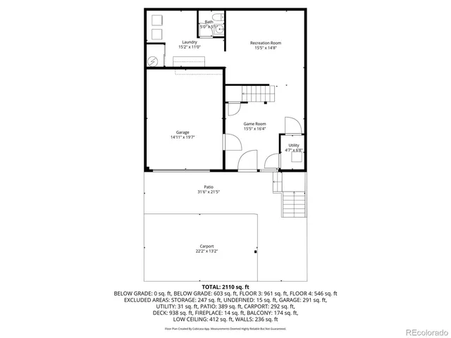 $950,000 | 21994 North Turkey Creek Road, Morrison, CO 80465