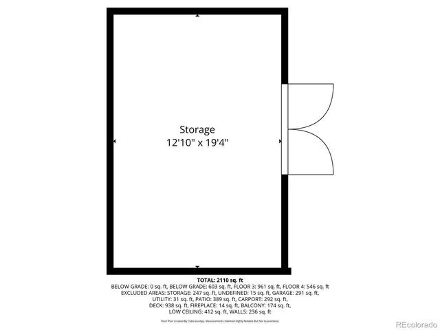 $950,000 | 21994 North Turkey Creek Road, Morrison, CO 80465